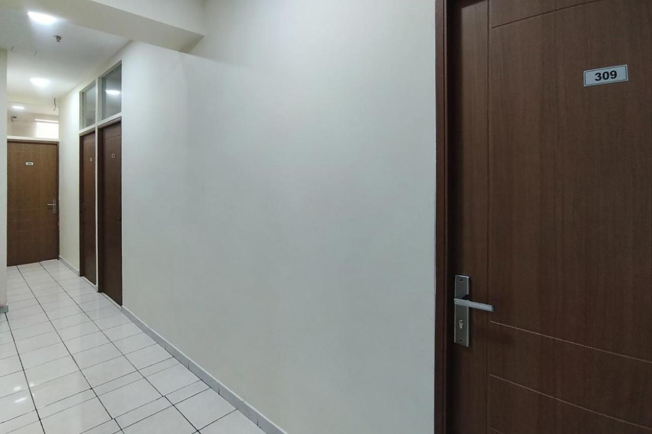 Urbanview Hotel Surya Kahayan Palangkaraya By Reddoorz Exteriör bild